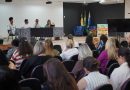 Secretaria de Educação de Volta Redonda promove formação sobre combate ao racismo religioso para profissionais da rede