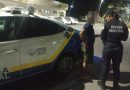 Patrulha de Proteção ao Idoso auxilia vítima de agressão e localiza adolescentes suspeitos em Volta Redonda