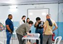 Resende inicia Oficinas Comunitárias para revisão integrada de Plano Diretor e Plano Municipal de Saneamento Básico em parceria com o IBAM