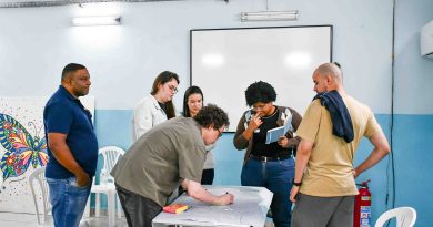Resende inicia Oficinas Comunitárias para revisão integrada de Plano Diretor e Plano Municipal de Saneamento Básico em parceria com o IBAM