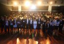 Niterói recebe TEA Global Congress 2026 com 17 mil inscritos e mais de 160 palestrantes