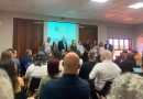 Representantes da Prefeitura de Campos participam do Soma Turismo