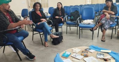 Campos: Efem promove encontro para fortalecer formação de professores da Educação do Campo, das Águas e Florestas