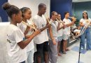 Campos: Serviço de Convivência com vagas abertas em todos os Cras do município