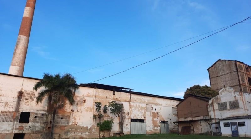 Projeto do Mais Ciência investiga a memória das usinas de Campos a partir das vilas operárias