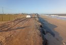 Campos: Visita técnica na estrada Farol-Barra do Furado decide por novo acesso no local