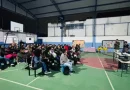 Profissionais da Educação de Cabo Frio participam de formação sobre manejo de crises no ambiente escolar