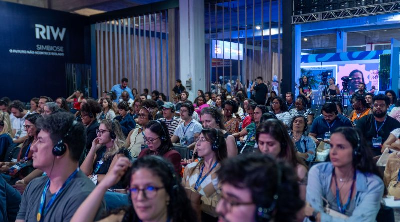 Saneamento transforma comunidades e impulsiona a Economia Azul no Rio