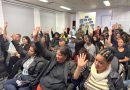Prefeitura de Rio das Ostras recebe Associação de Trabalhadores Informais
