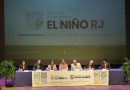 El Niño: Governo do Rio de Janeiro reúne municípios fluminenses em estratégia de antecipação e resposta a eventos climáticos extremos