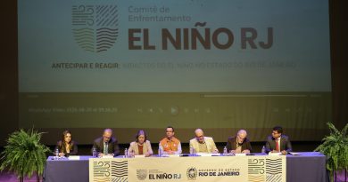 El Niño: Governo do Rio de Janeiro reúne municípios fluminenses em estratégia de antecipação e resposta a eventos climáticos extremos