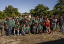 Dia Mundial da Limpeza Urbana inspira roda de conversa sobre coleta seletiva comunitária em Magé
