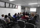Primeira reunião de atualização do Plano Municipal de Educação de Teresópolis destaca importância do diagnóstico para elaboração do documento