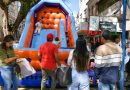 Resende promove sábado de compras com serviços gratuitos e programação especial para dia dos pais