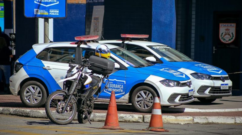 Segurança Presente se aproxima de 800 registros em 2026 e mantém crimes de rua zerados em Volta Redonda