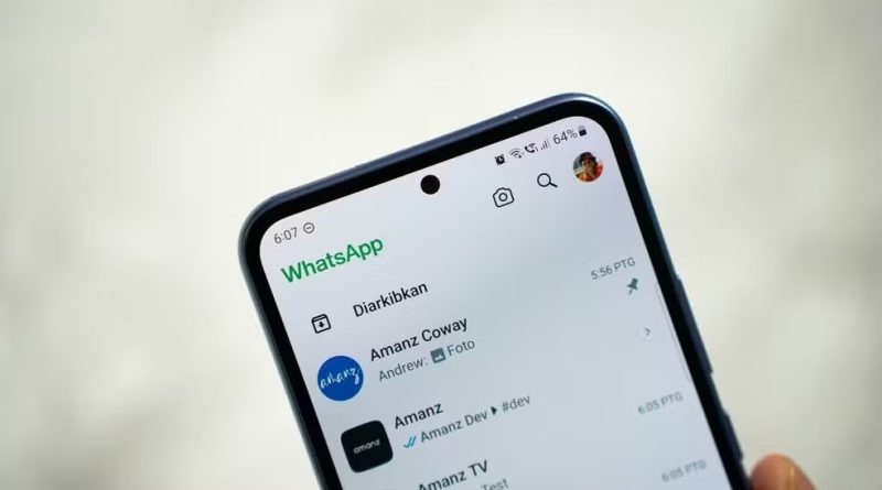 WhatsApp deixará de funcionar em celulares antigos em setembro; veja se o seu será afetado