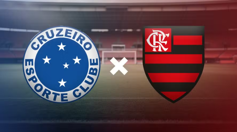 Cruzeiro x Flamengo: onde assistir, escalações, arbitragem