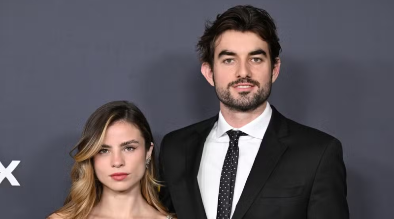 Sobrinho-neto de John Kennedy, marido da cantora brasileira Giulia Be tem prisão autorizada na Rússia por suposto mercenarismo na Ucrânia