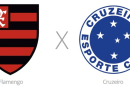 Flamengo x Cruzeiro: onde assistir, escalações e arbitragem