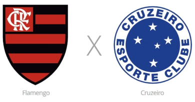 Flamengo x Cruzeiro: onde assistir, escalações e arbitragem