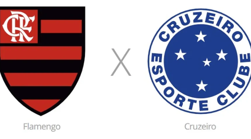 Flamengo x Cruzeiro: onde assistir, escalações e arbitragem