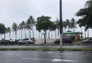 Inmet emite aviso de vendaval para RJ, SP e ES; ciclone se forma nesta sexta