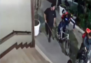Segurança é preso por morte de ciclista espancado em Copacabana, e irmã confronta: ‘Gostou de matar meu irmão?’