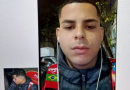 Entregador diz que segurou e deu chutes em ciclista em Copacabana, mas deixou local porque segurança estava ‘transtornado’