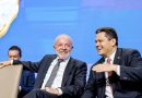 Lula e Alcolumbre se encontram na casa de Moraes após rompimento; senador fala em ‘segredo’