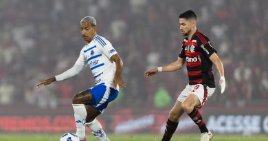 Cruzeiro x Flamengo: onde assistir ao vivo, horário e escalações