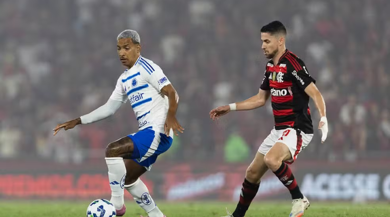 Cruzeiro x Flamengo: onde assistir ao vivo, horário e escalações