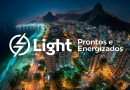 Light anuncia ‘rebranding’ e reformula identidade visual para iniciar novo capítulo de sua história no Rio de Janeiro