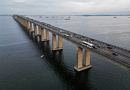 Acesso à Ponte Rio-Niterói será interditado durante a madrugada