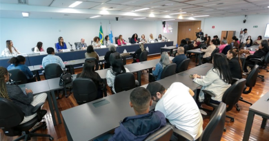 ALERJ cobra atendimento multidisciplinar para o tratamento da menopausa e climatério
