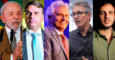 Quaest: veja os números da eleição para presidente em 17 estados e no DF