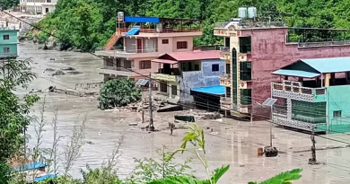 Avalanche de lama na fronteira do Nepal com o Tibete deixa 160 mortos e centenas de desaparecidos
