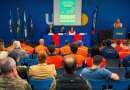 Rio das Ostras participa de seminário sobre Defesa Civil e fortalece integração regional
