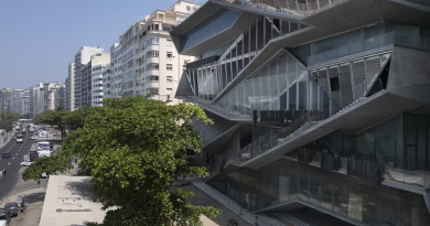 Governo do Rio publica chamamento para modelo inovador de gestão integrada do Museu da Imagem e do Som