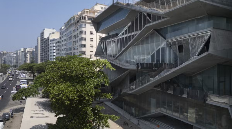 Governo do Rio publica chamamento para modelo inovador de gestão integrada do Museu da Imagem e do Som
