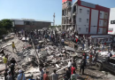 Terremoto de magnitude 7,4 atinge a Colômbia, derruba prédios e mata mais de 20; há pessoas sob escombros