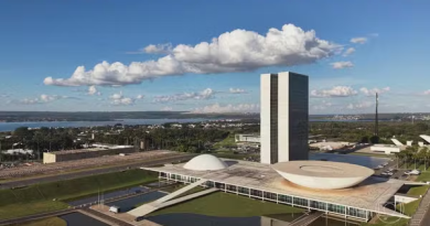 Câmara deve instalar nesta quarta comissão especial para debater PEC da redução da maioridade penal