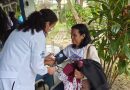 Ação de cidadania marca Semana Nacional da Pessoa com Deficiência em Japeri