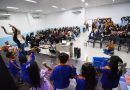 Mostra da Educação Infantil destaca projetos e aprendizagens desenvolvidos nas escolas de Nova Iguaçu
