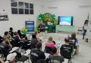 Centro de Saúde do Trabalhador de Volta Redonda faz palestras em empresas do município