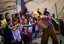 Palco Sobre Rodas inicia 4ª temporada nesta quarta-feira (12) e leva cultura gratuita a cerca de 70 bairros de Volta Redonda