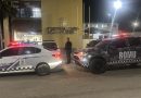 Guarda Civil Municipal aldeense identifica mandado de prisão durante atendimento de ocorrência