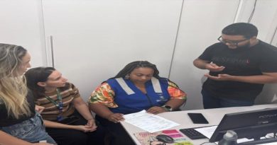 Estado acompanha ações em São Fidélis diante de suspeita de casos de febre maculosa