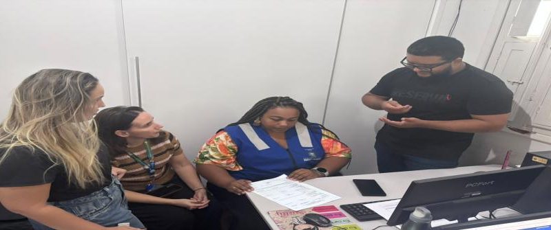 Estado acompanha ações em São Fidélis diante de suspeita de casos de febre maculosa