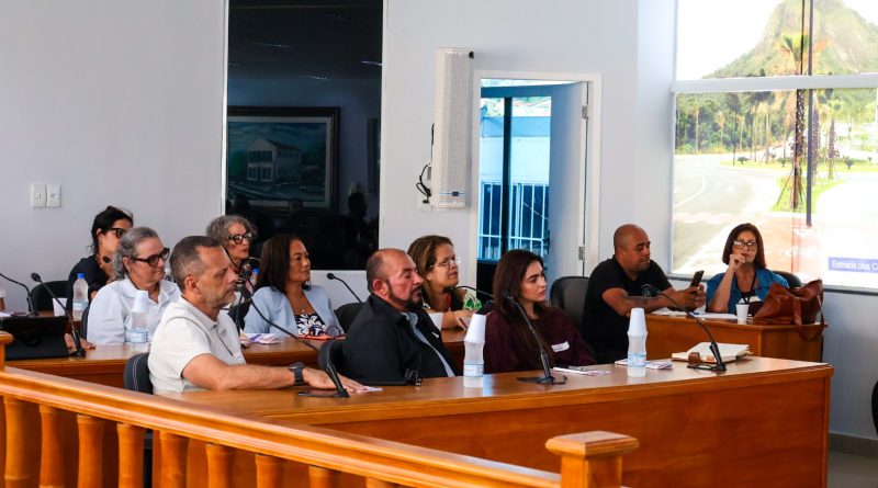 Maricá debate políticas de atendimento para pessoas com altas habilidades e superdotação