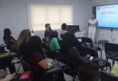 HMRP promove workshop sobre avaliação e tratamento de lesões de pele para profissionais de enfermagem da rede pública de Búzios